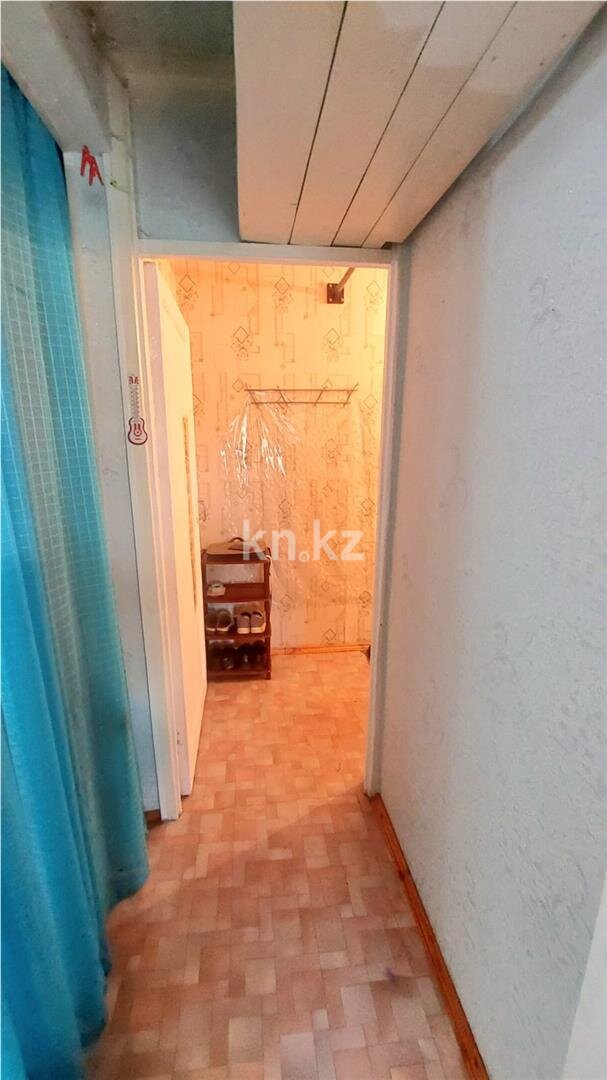 Продажа 1-комнатной квартиры, 33 м² в Темиртау - фото 10
