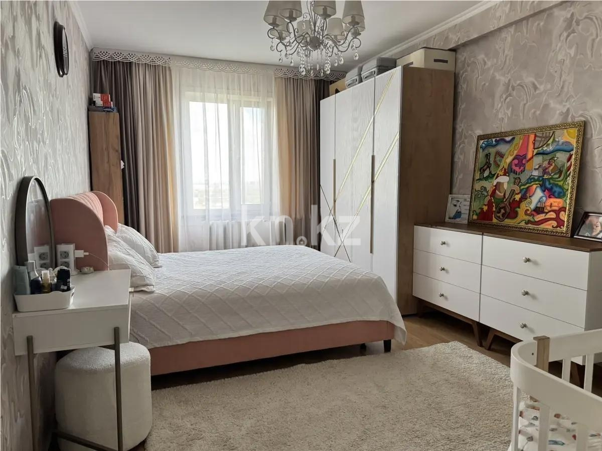 Продажа 4-комнатной квартиры, 146 м² в Астане - фото 2