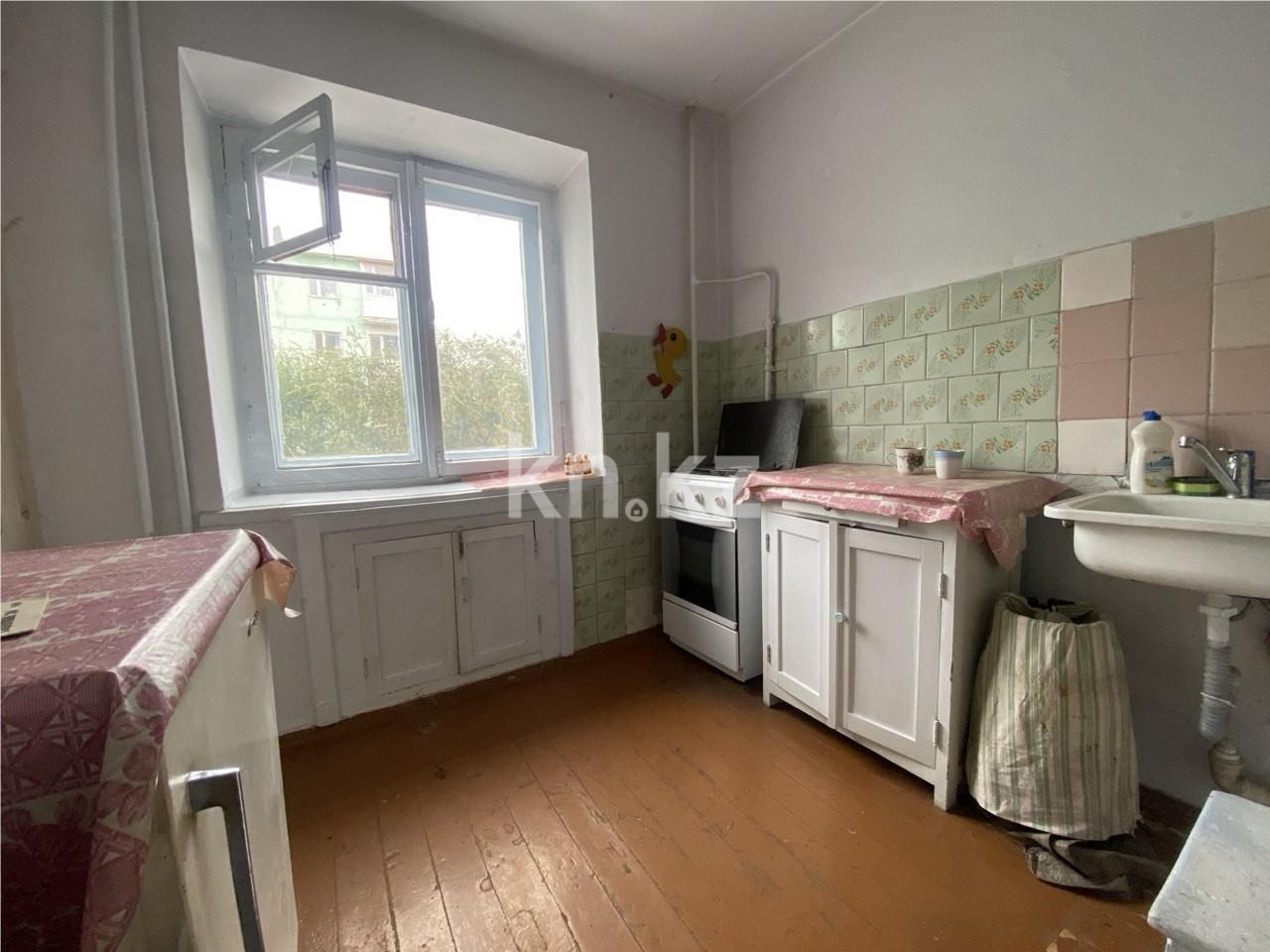 Продажа 1-комнатной квартиры, 32 м², ул. Чернышевского в Темиртау - фото 3