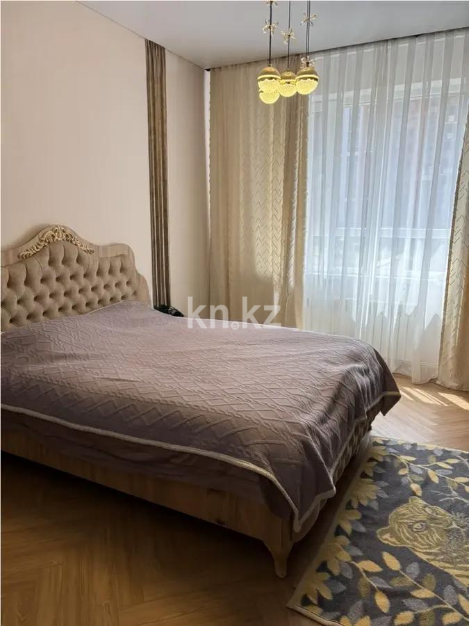 Продажа 3-комнатной квартиры, 87.2 м² в Астане - фото 2