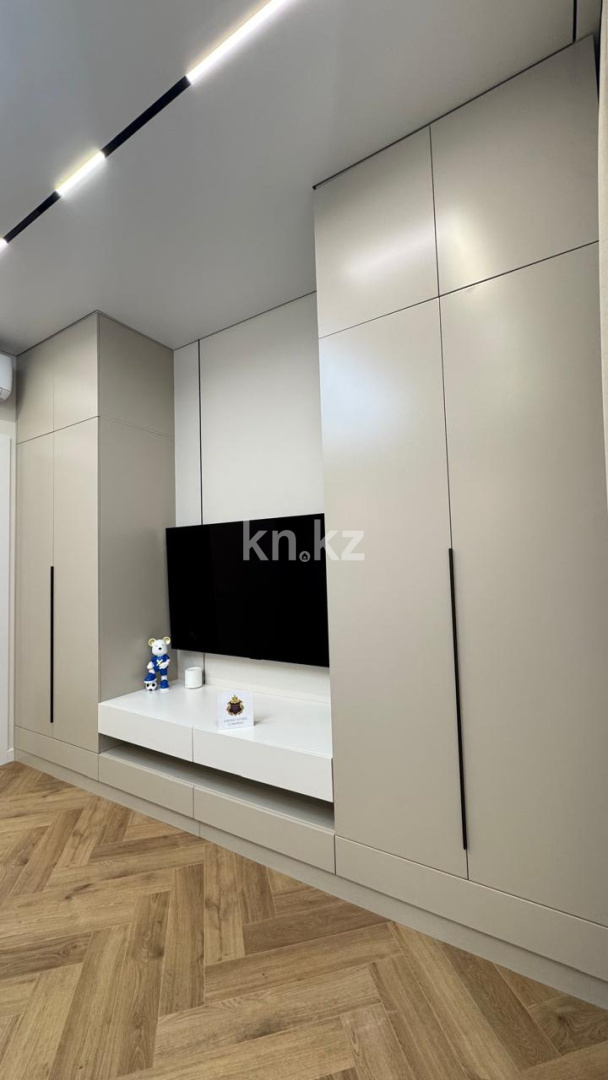 Продажа 3-комнатной квартиры, 100 м² в Алматы - фото 13