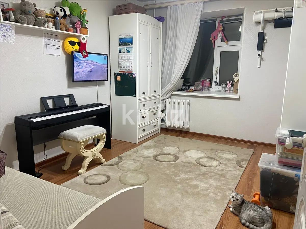 Продажа 3-комнатной квартиры, 81 м², ул. Мусрепова, дом  6 в Астане - фото 3