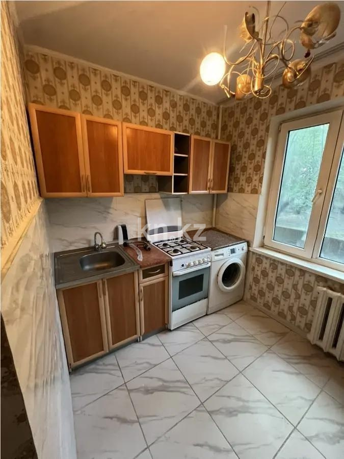 Продажа 2-комнатной квартиры, 44 м² в Алматы - фото 3
