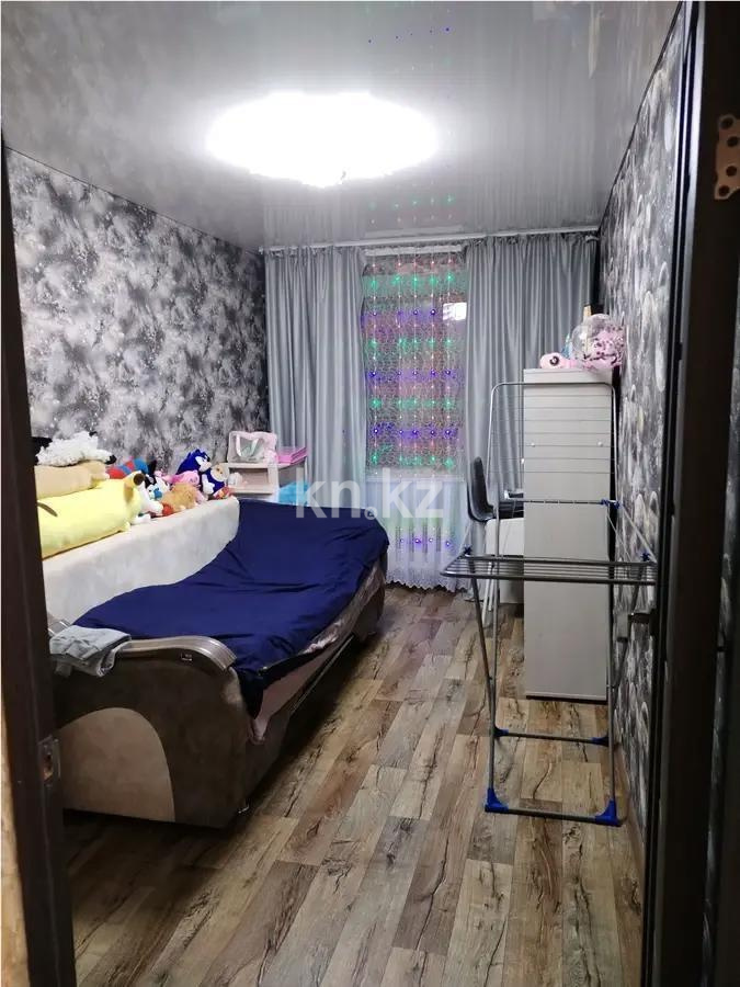 Продажа 2-комнатной квартиры, 44 м², ул. Тищенко, дом  25 - Продажа квартир в Темиртау фото 2 из 5