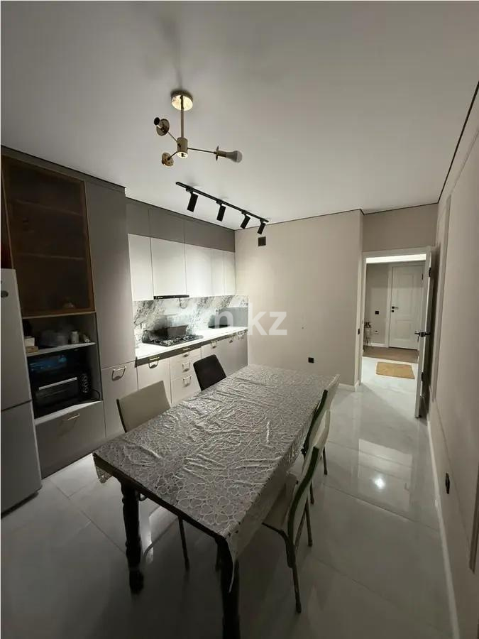 Продажа 2-комнатной квартиры, 70 м² - Продажа недвижимости в Алматы - страница 24 фото 3 из 7