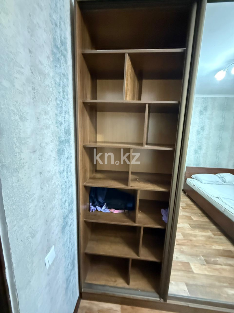 Аренда 2-комнатной квартиры, 56 м² - Аренда квартир помесячно в Астане фото 9 из 12