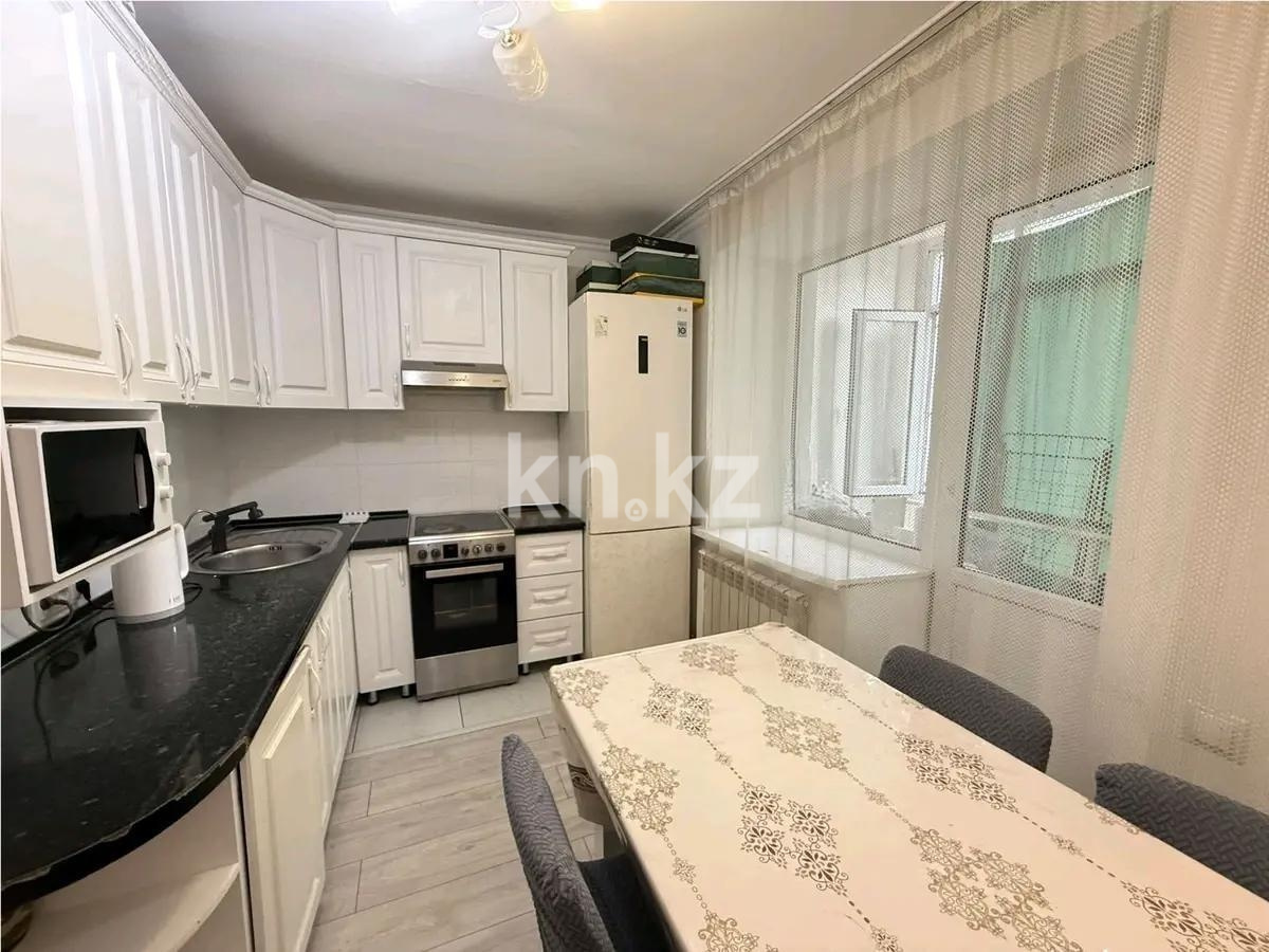Продажа 2-комнатной квартиры, 56 м² в Астане - фото 3