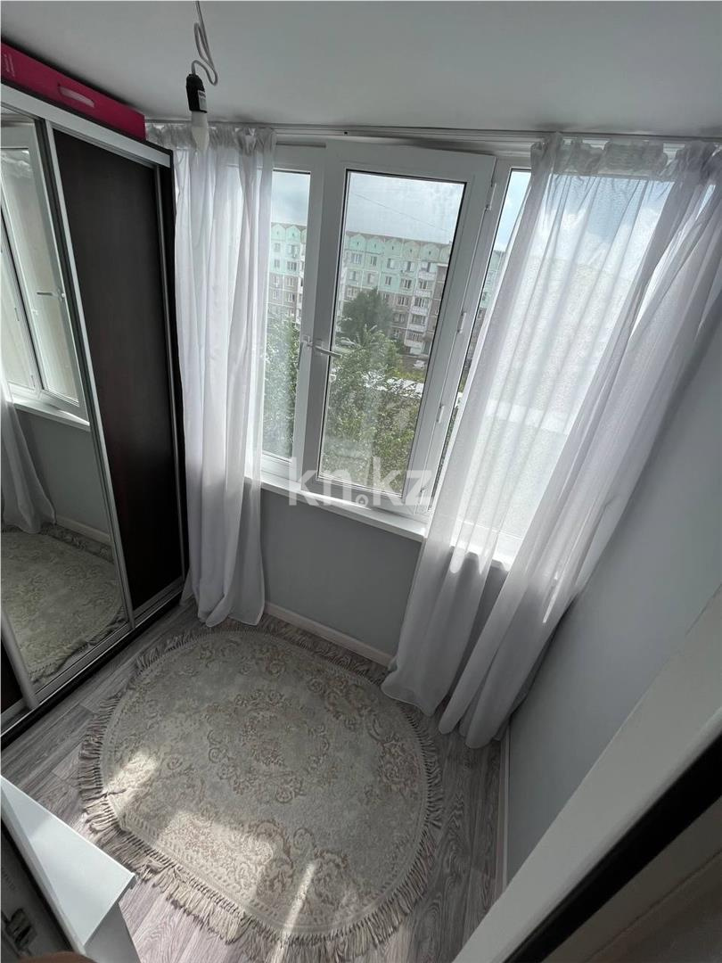 Продажа 3-комнатной квартиры, 82 м², мкр. 8-й мкр. в Темиртау - фото 14