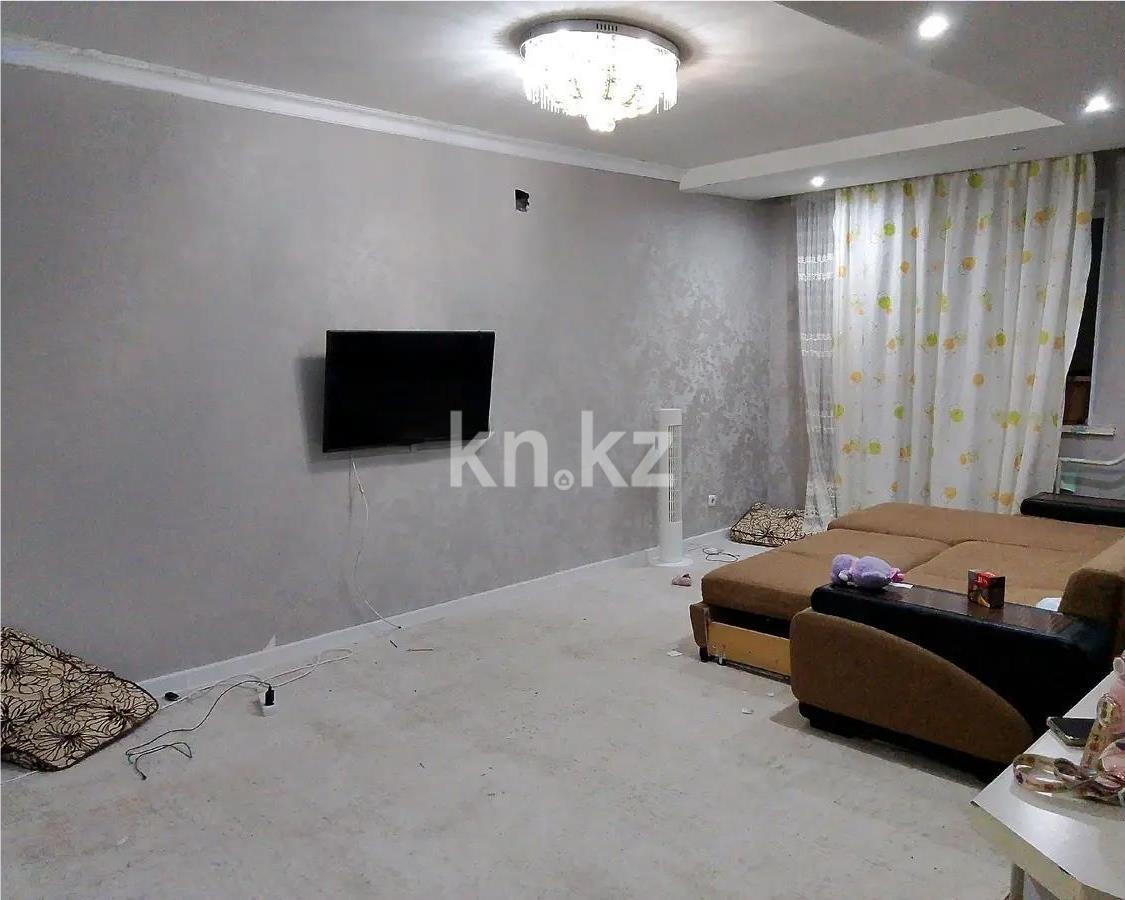 Продажа 3-комнатной квартиры, 70 м², ул. Косшыгулулы, дом  17 - Продажа  трехкомнатных квартир в Астане без посредников фото 1 из 5