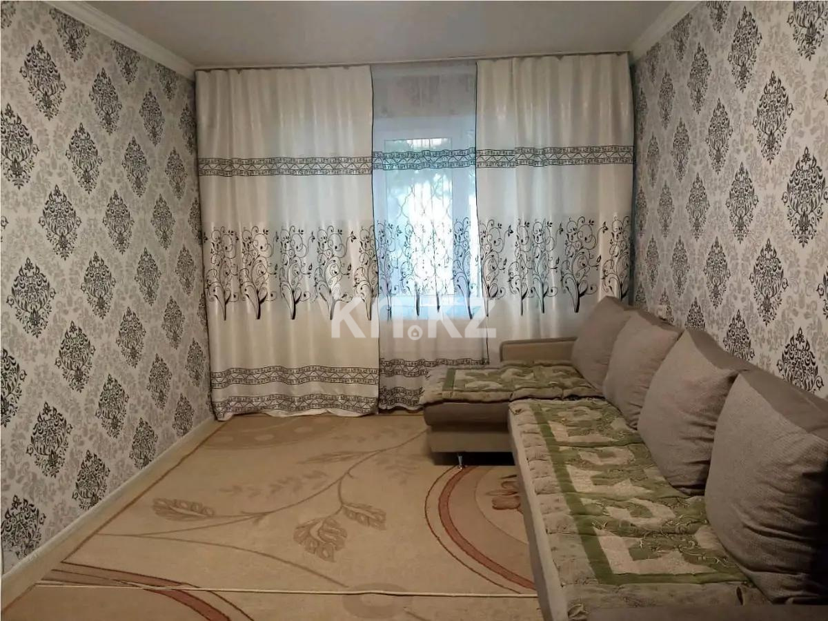 Продажа 3-комнатной квартиры, 65 м², пр. Жибек жолы, дом  180 - Продажа квартир в Алматы без посредников с фото фото 1 из 4