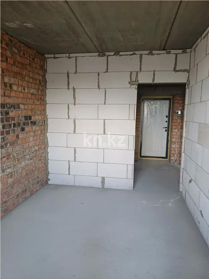 Продажа 1-комнатной квартиры, 42.2 м² в Астане - фото 3