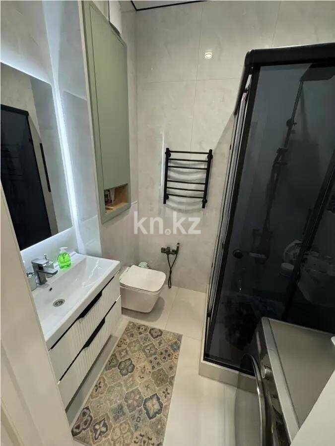 Продажа 3-комнатной квартиры, 75 м² в Астане - фото 4