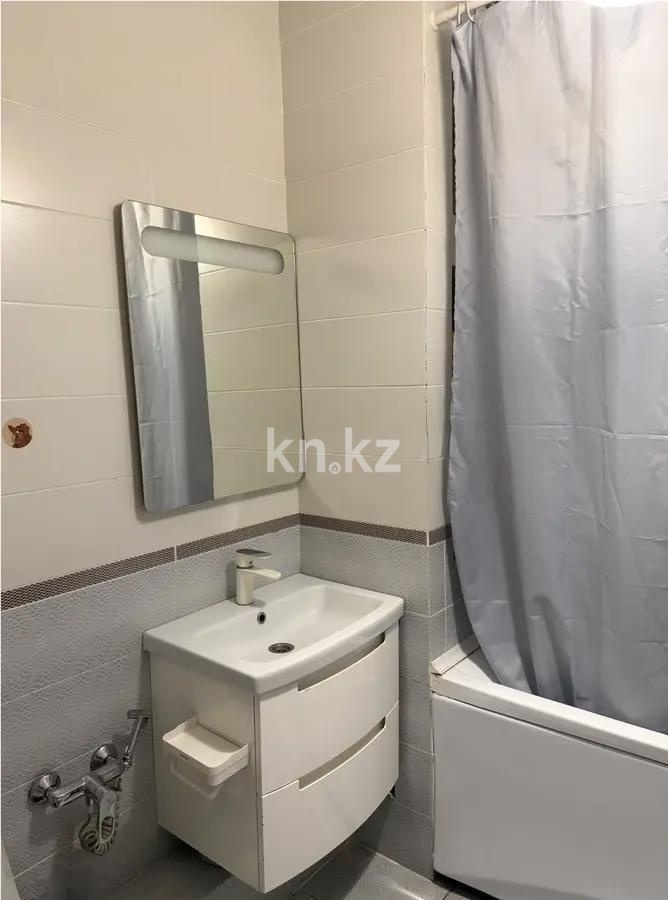 Продажа 1-комнатной квартиры, 51 м² в Алматы - фото 2