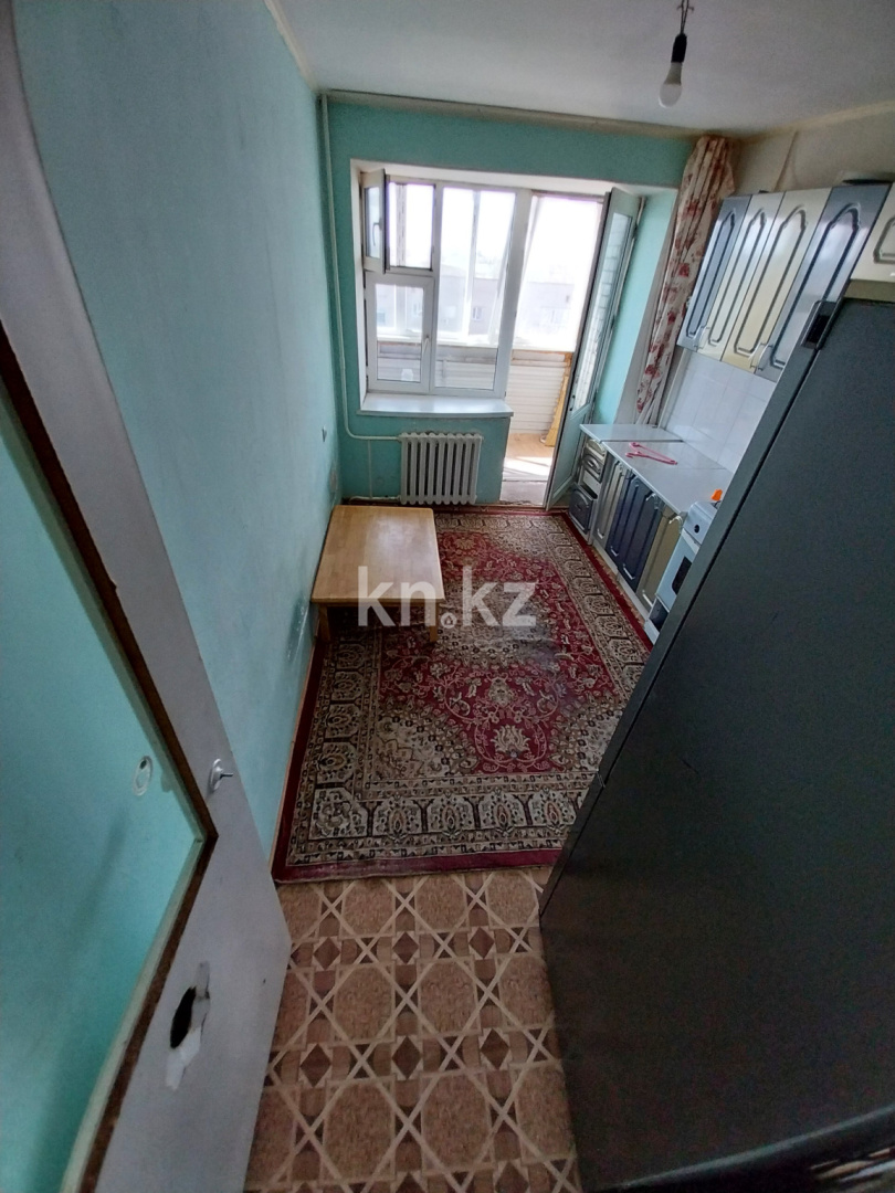 Продажа 1-комнатной квартиры, 42 м², мкр-н Северо-Восток-2, дом  20 - Продажа и аренда недвижимости в Уральске фото 1 из 3