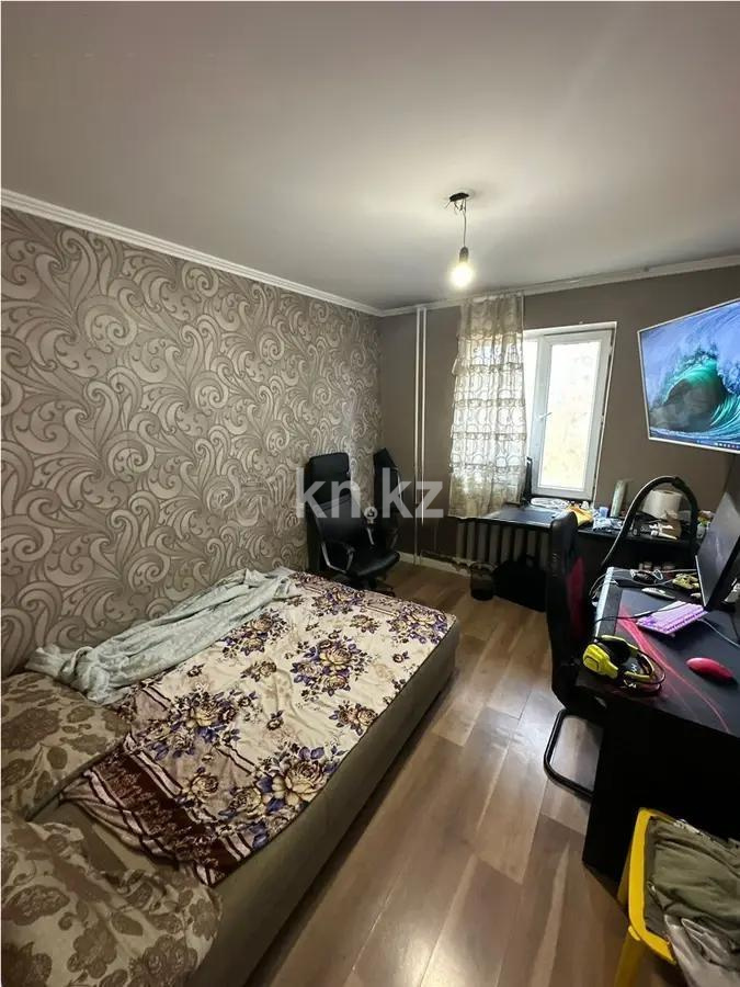 Продажа 3-комнатной квартиры, 63 м², ул. Есенберлина, дом  16/1 в Астане - фото 2