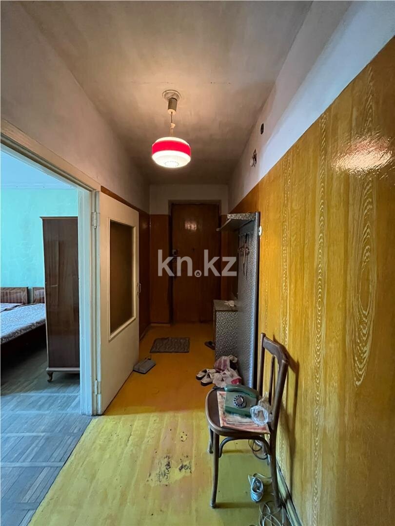 Продажа 2-комнатной квартиры, 54 м² в Караганде - фото 11