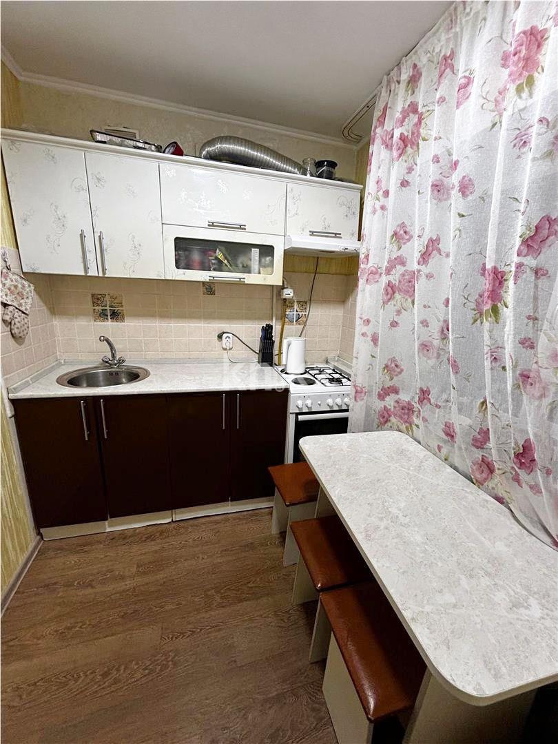 Продажа 3-комнатной квартиры, 60 м² - Продажа квартир в Михайловке Караганды - страница 2 фото 5 из 9