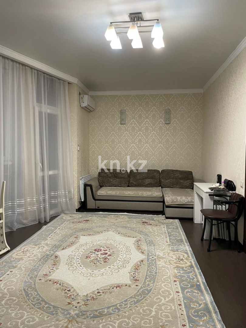 Продажа 2-комнатной квартиры, 77 м² - Продажа квартир в Казахстане - страница 36 фото 1 из 10
