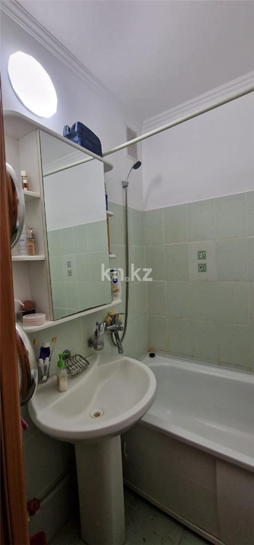 Продажа 2-комнатной квартиры, 54 м², мкр-н Гульдер-1 - Продажа  двухкомнатных квартир в Караганде фото 5 из 8