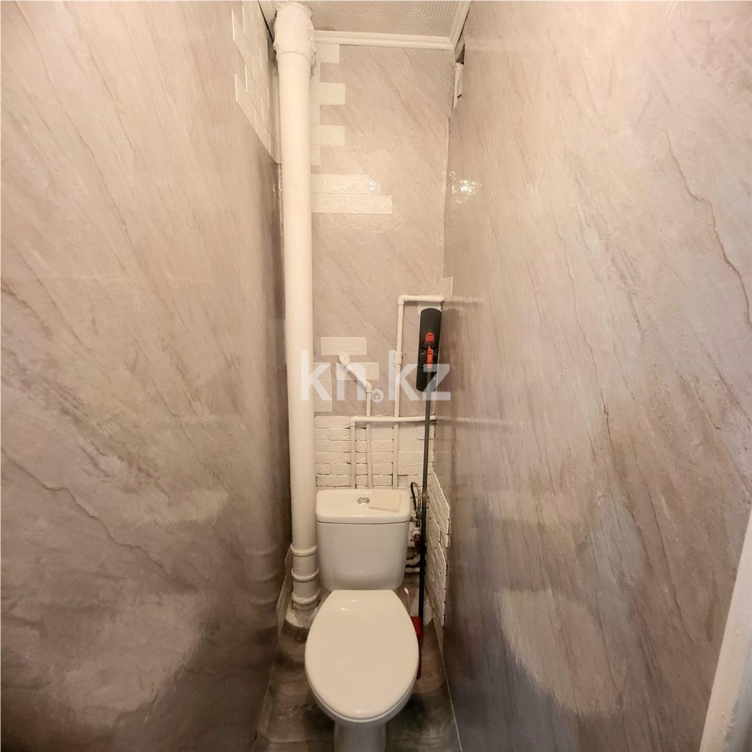 Продажа 3-комнатной квартиры, 56 м² - Продажа трехкомнатных квартир в Темиртау - страница 13 фото 8 из 13