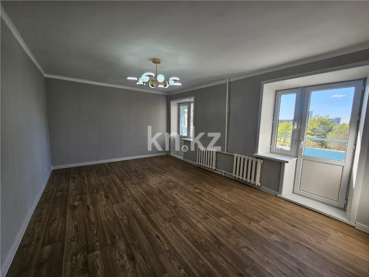 Продажа 3-комнатной квартиры, 72 м² - Продажа квартир в Караганде - страница 34 фото 1 из 13