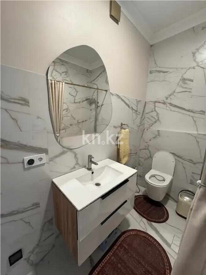 Продажа 2-комнатной квартиры, 58 м² - Продажа квартир в Алматы - страница 27 фото 5 из 5