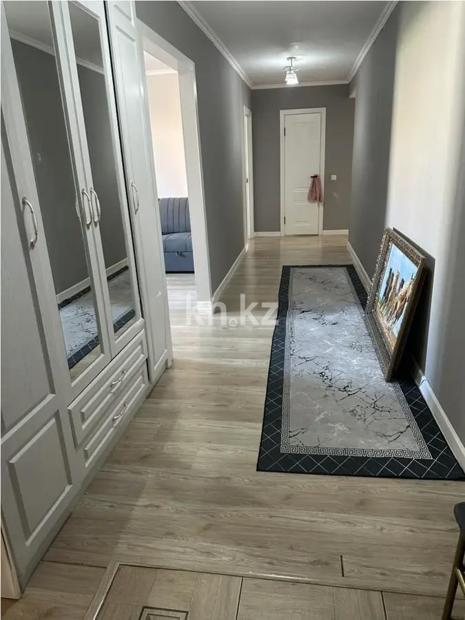 Продажа 3-комнатной квартиры, 80 м² в Астане - фото 7