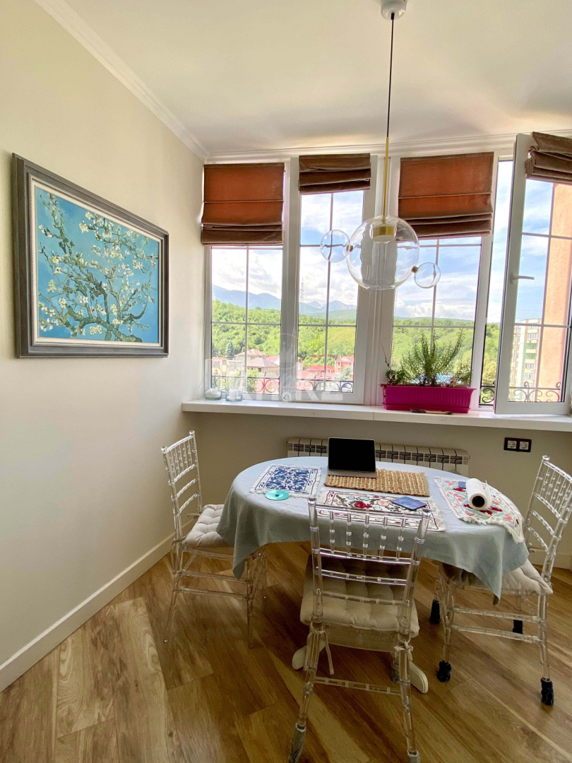 Продажа 2-комнатной квартиры, 89 м² - Продажа квартир в Алматы - страница 8 фото 13 из 13