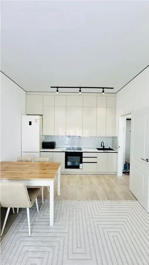 Продажа 1-комнатной квартиры, 45 м² - Продажа однокомнатных квартир от собственников в Астане - страница 3 фото 3 из 5