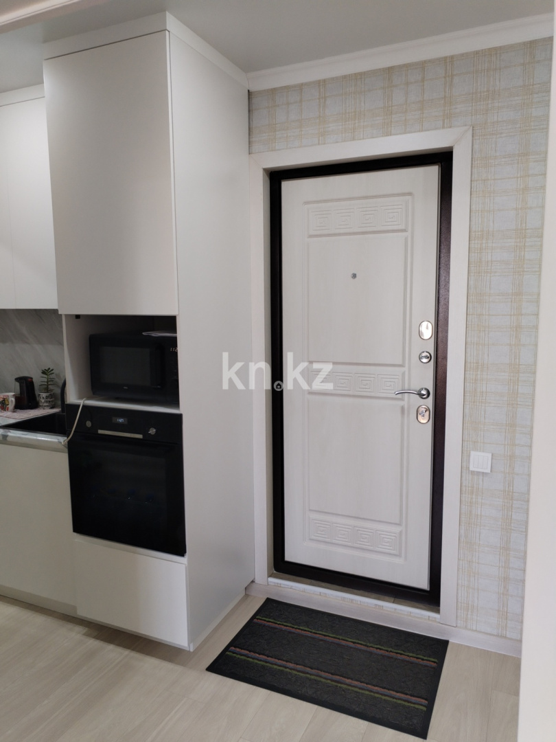 Продажа 1-комнатной квартиры, 42 м² - Недвижимость в Караганде - страница 7 фото 11 из 14