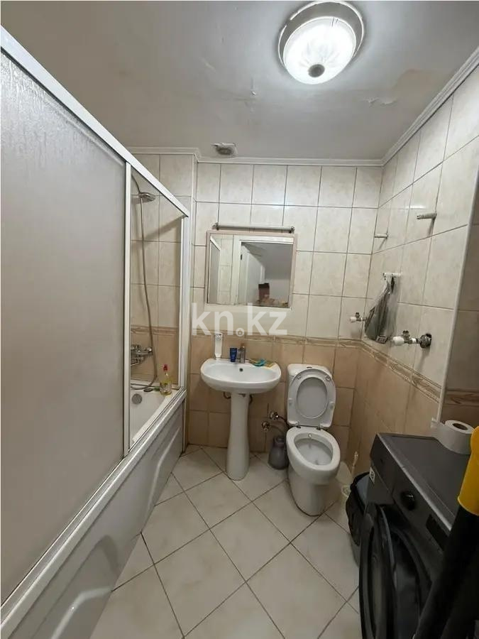 Продажа 1-комнатной квартиры, 45 м² в Алматы - фото 4