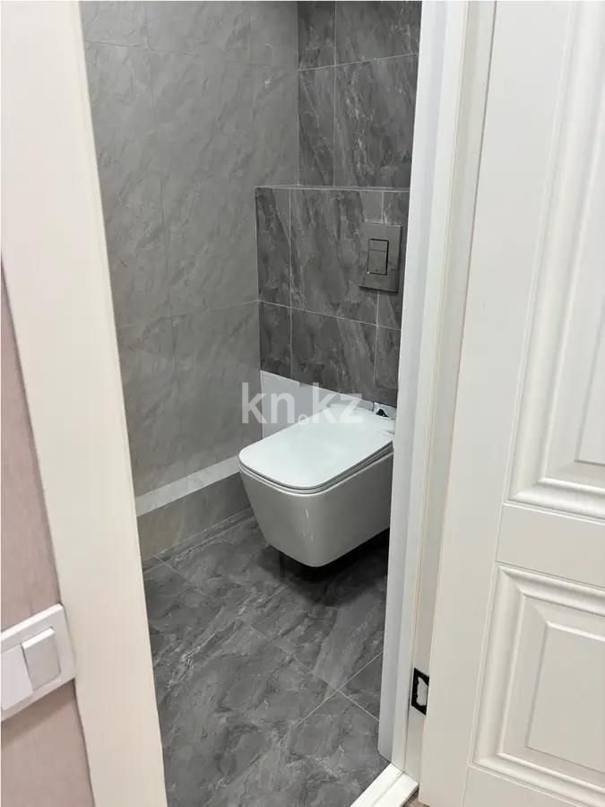 Продажа 3-комнатной квартиры, 74 м², пр. Райымбека, дом  210/7 - Продажа  трехкомнатных квартир в Алматы фото 5 из 6