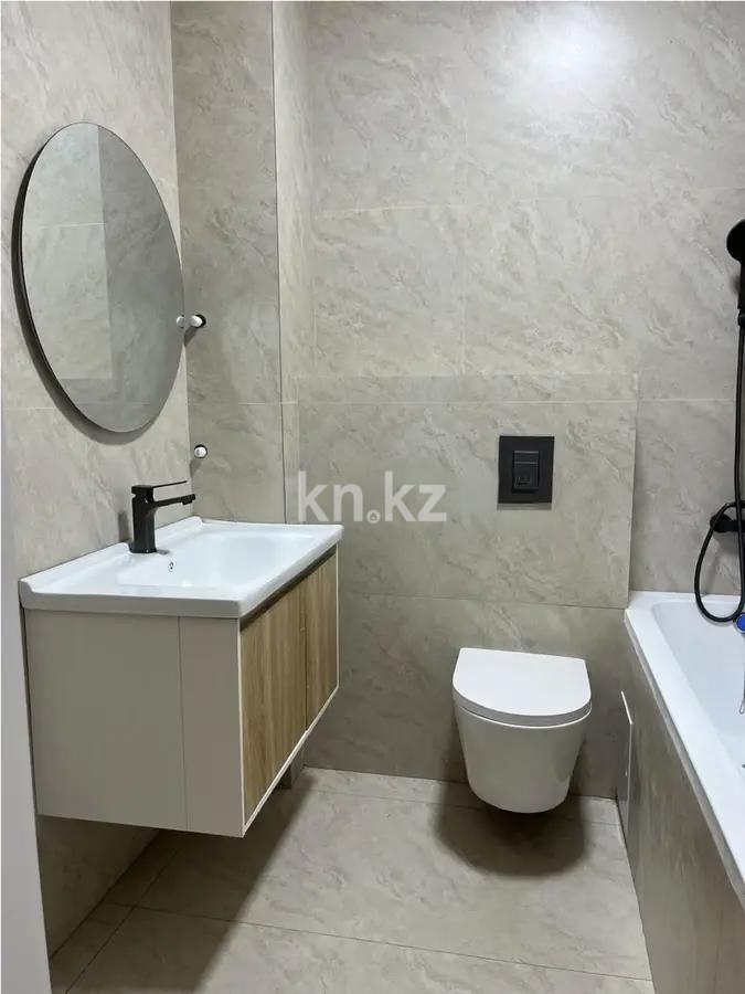 Продажа 1-комнатной квартиры, 38 м² - Продажа квартир в Астане фото 2 из 2