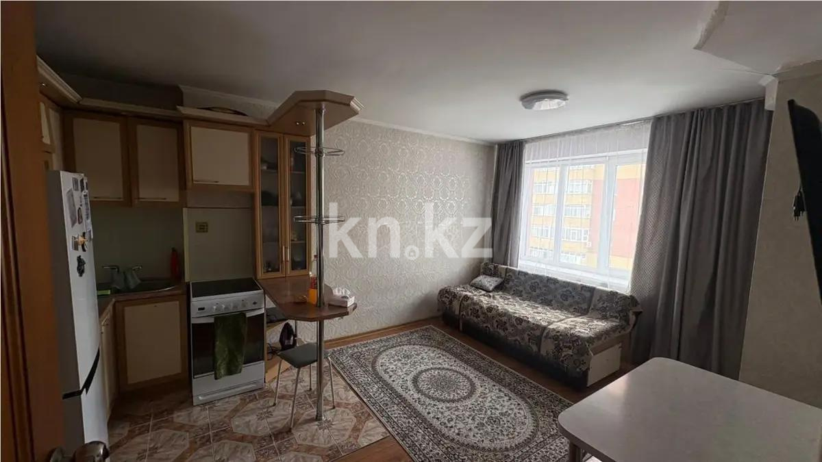 Продажа 2-комнатной квартиры, 38 м² - Продажа двухкомнатных квартир от собственников в Астане - страница 5 фото 1 из 4