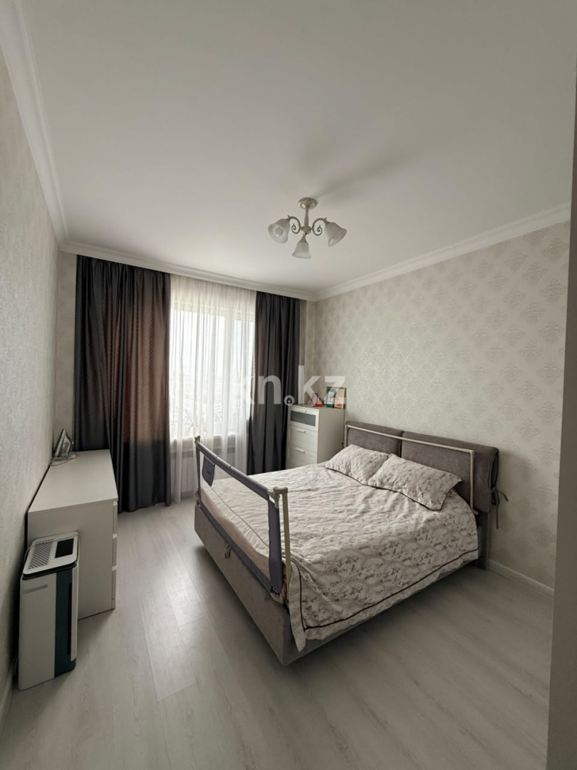 Продажа 3-комнатной квартиры, 97 м² в Астане - фото 6