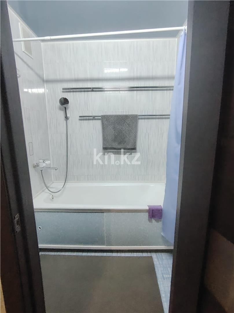 Продажа 1-комнатной квартиры, 32 м², ул. 70 квартал, дом  4 в Темиртау - фото 14