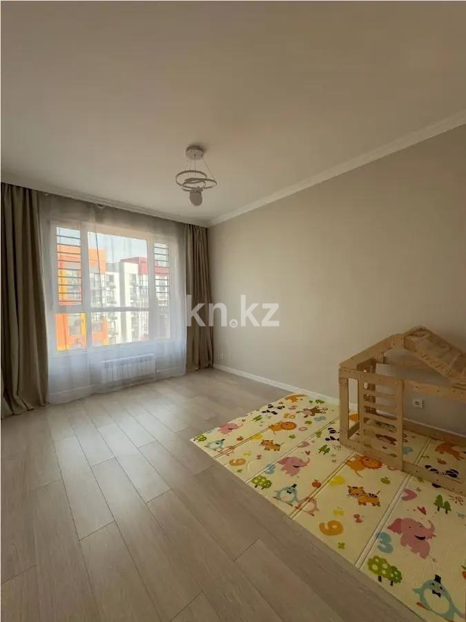 Продажа 3-комнатной квартиры, 101.6 м² - Продажа недвижимости в Алматы - страница 24 фото 3 из 7