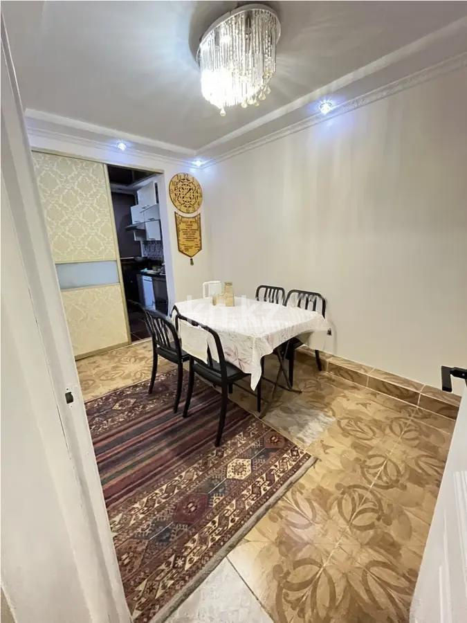 Продажа 3-комнатной квартиры, 83 м² - Продажа квартир от собственников в Алматы - страница 28 фото 4 из 8