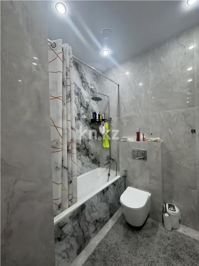 Продажа 2-комнатной квартиры, 66 м² в Астане - фото 2