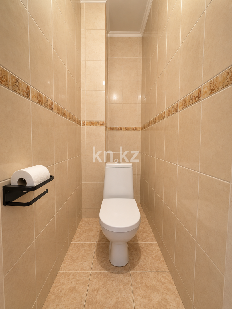 Продажа 2-комнатной квартиры, 57.6 м² - Продажа квартир в Астане - страница 5 фото 17 из 17