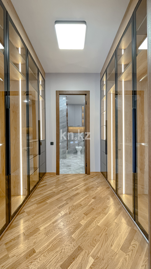 Продажа 3-комнатной квартиры, 215 м² в Алматы - фото 16