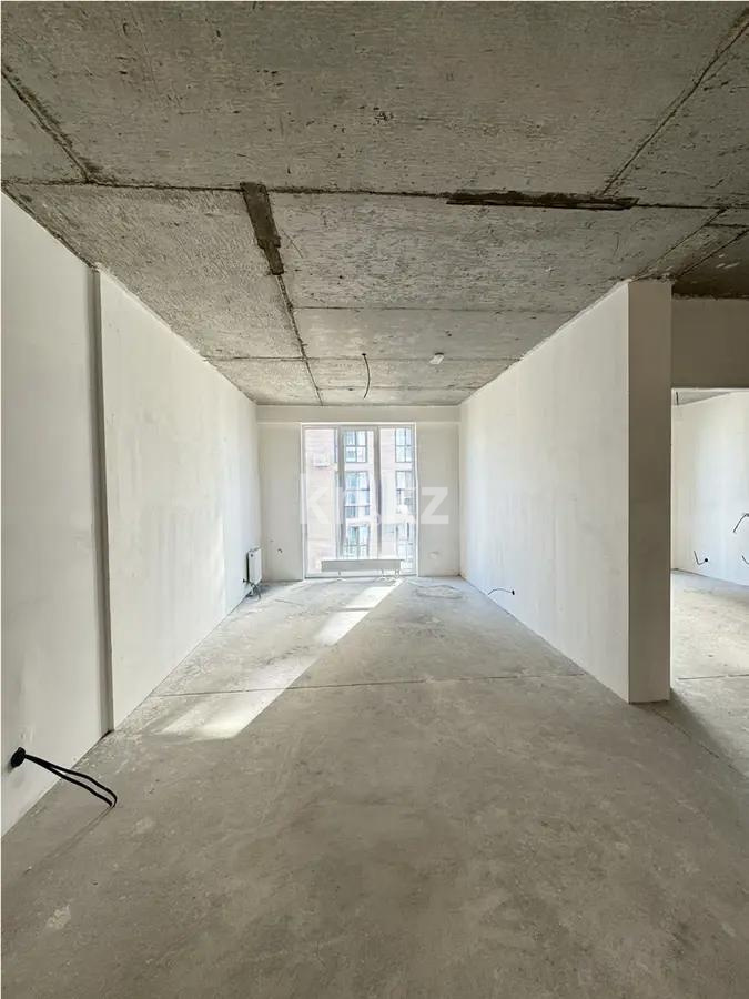 Продажа 3-комнатной квартиры, 96.32 м² - Продажа квартир в Алматы - страница 4 фото 1 из 2