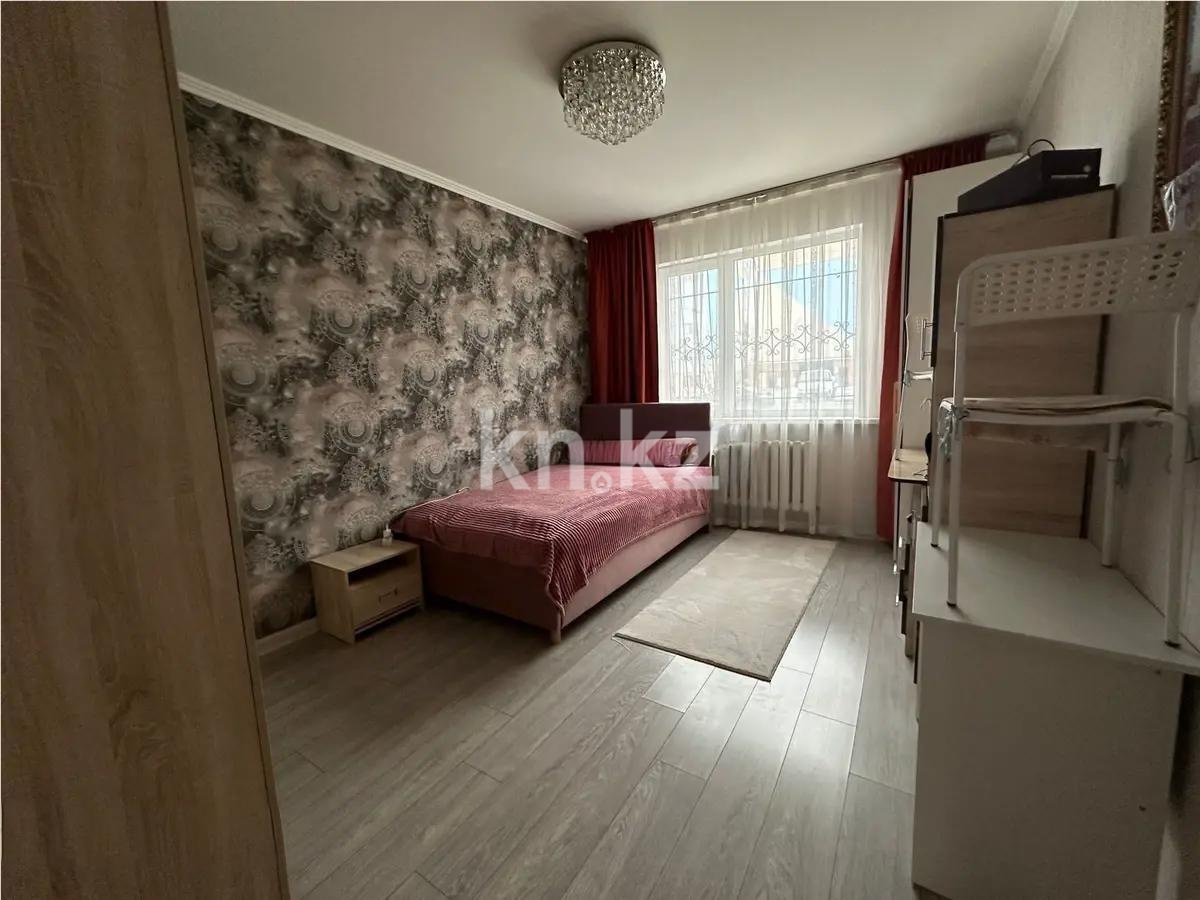 Продажа 3-комнатной квартиры, 80 м², мкр-н Саялы, дом  83 в Алматы - фото 2