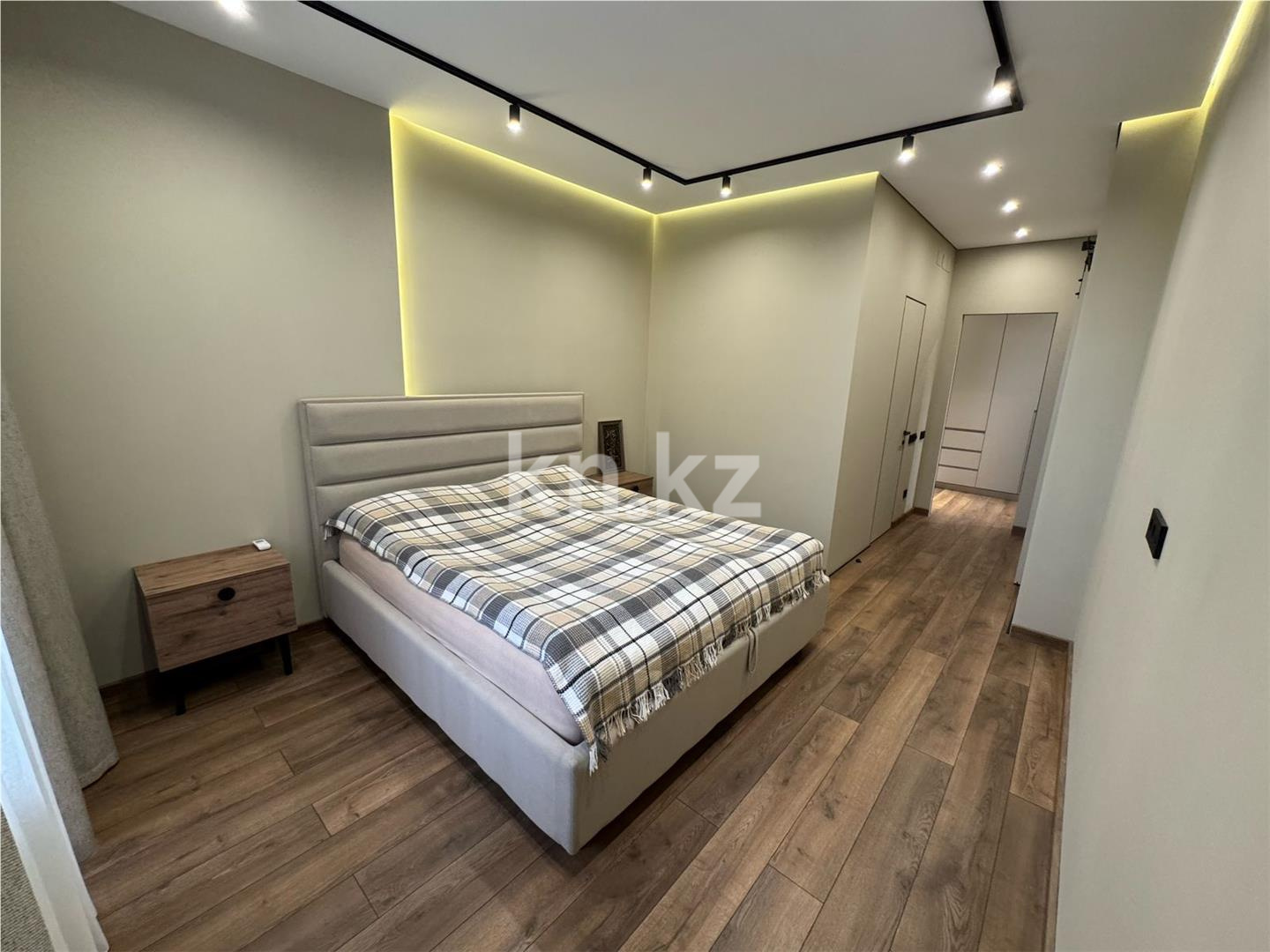 Продажа 4-комнатной квартиры, 142 м² - Продажа квартир в новостройках Караганды - страница 2 фото 24 из 30