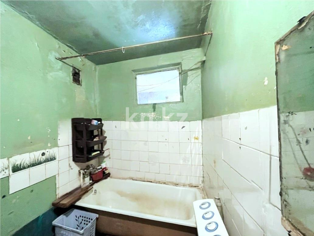 Продажа 2-комнатной квартиры, 42 м² - Продажа квартир в блочном доме в Темиртау - страница 2 фото 5 из 5