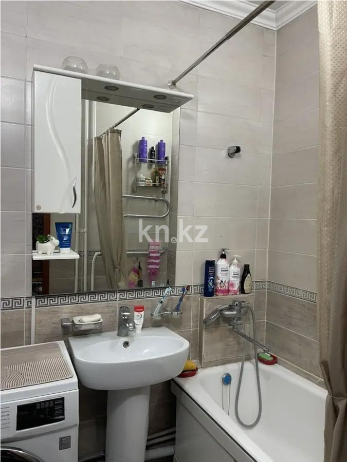 Продажа 4-комнатной квартиры, 97 м², мкр-н Жетысу-2, дом  19 - Продажа  четырехкомнатных квартир в Алматы без посредников фото 6 из 7