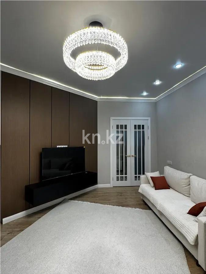 Продажа 2-комнатной квартиры, 51 м² в Астане