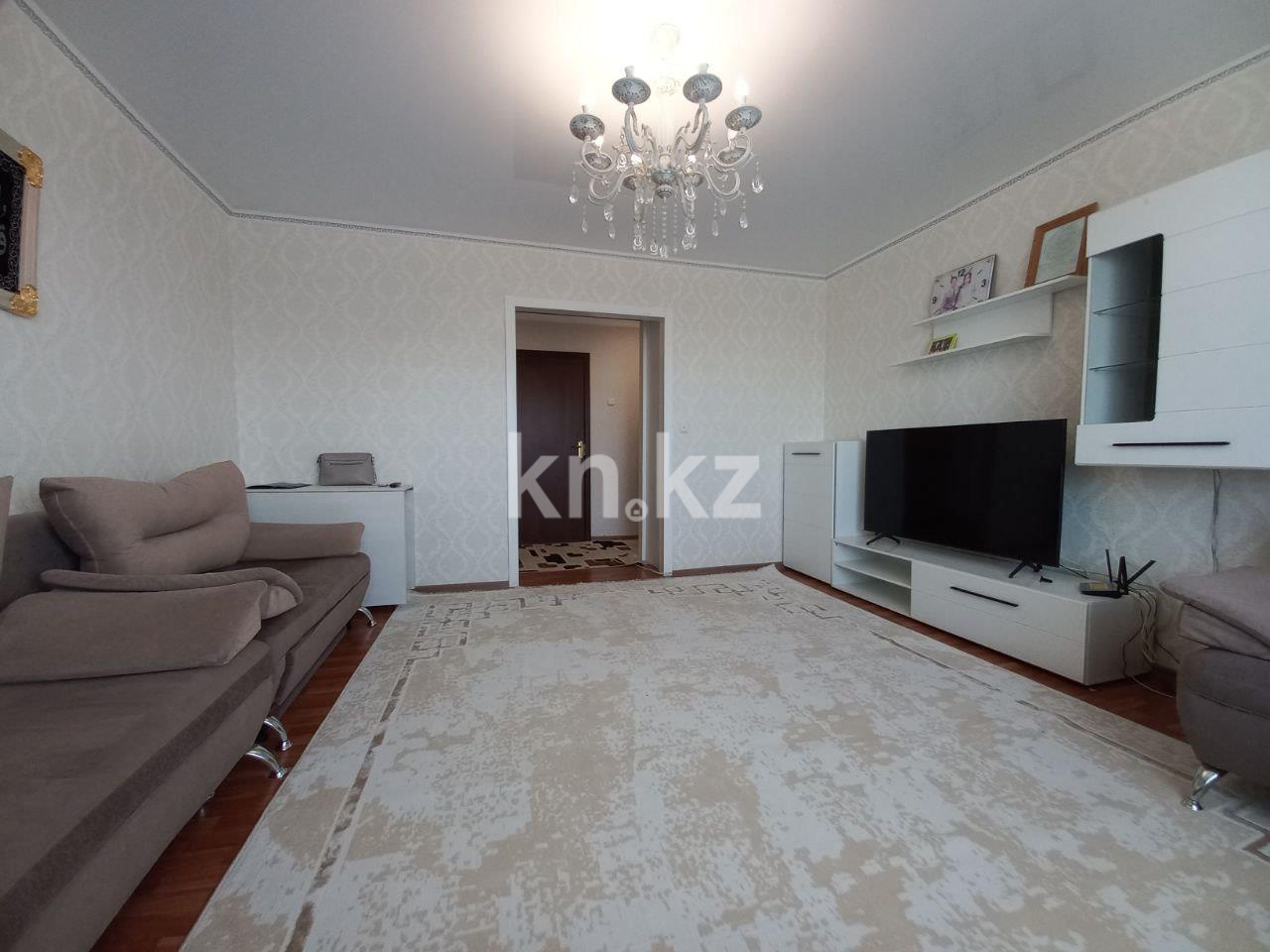 Продажа 2-комнатной квартиры, 53 м² - Продажа квартир в Темиртау - страница 13 фото 1 из 17