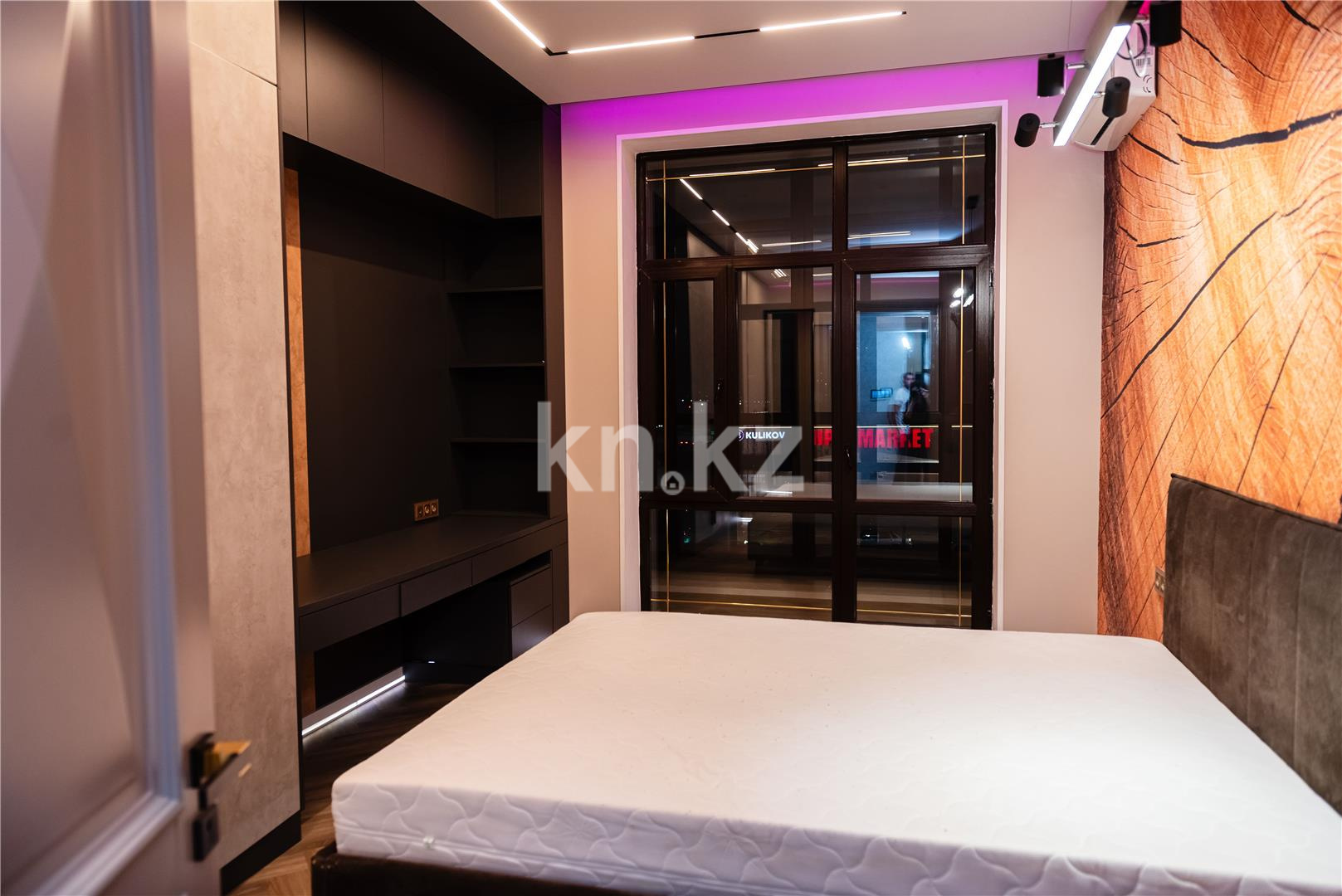 Продажа 6-комнатной квартиры, 345 м², ул. Муканова, дом  53 - Продажа  пятикомнатных квартир в Караганде фото 20 из 58