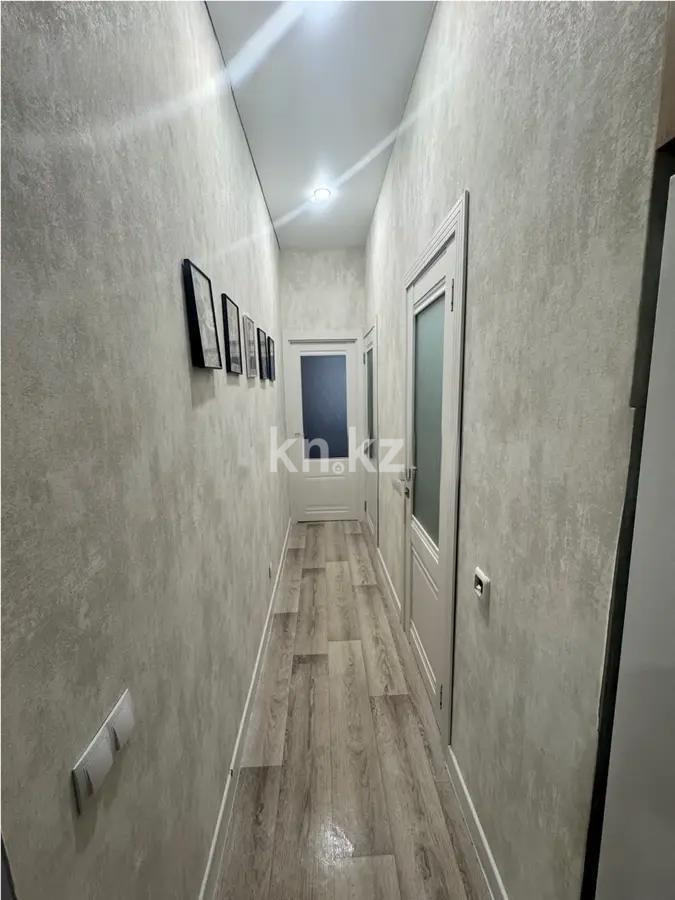 Продажа 2-комнатной квартиры, 54 м², ул. Победы, дом  1 - Продажа квартир в Темиртау без посредников фото 6 из 6